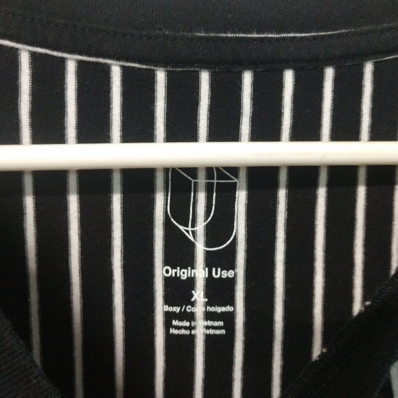 Original Use XL T-shirt - Picture 2 of 4